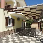 Σπίτι διακοπών Elpida Σβορωνάτα