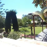 Σπίτι διακοπών Elpida Σβορωνάτα
