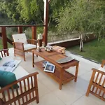 Elpida Casa vacanze Svoronata