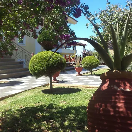Elpida Holiday home *