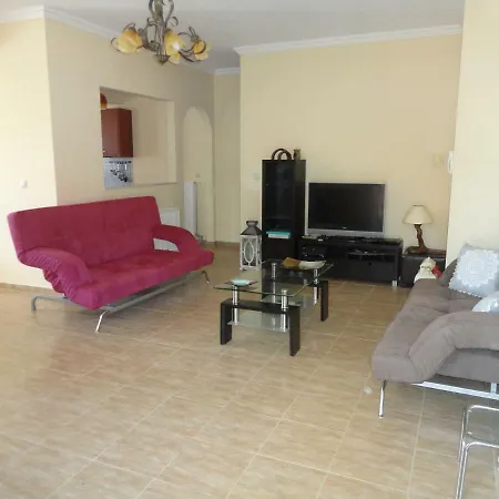 Holiday home Elpida *