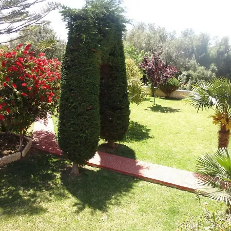 Elpida Holiday home *