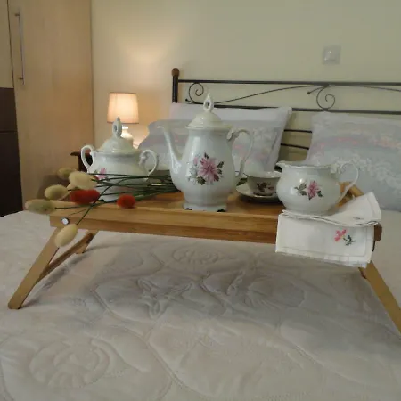 Elpida Holiday home