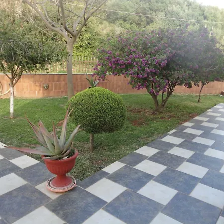 Holiday home Elpida *
