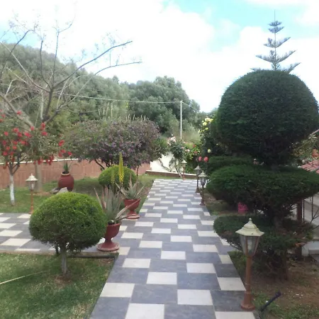 Elpida بيت للعطل سفوروناتا