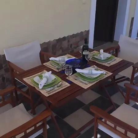 Elpida بيت للعطل *