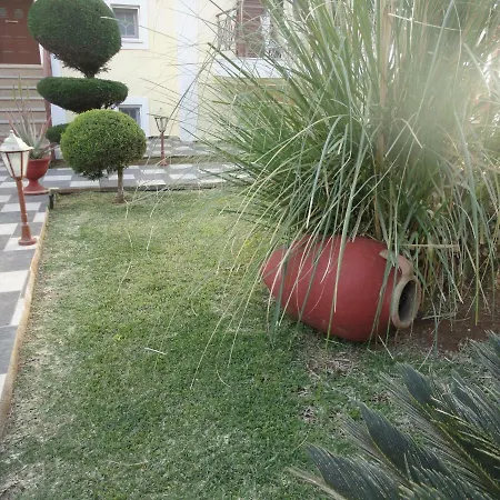 بيت للعطل Elpida سفوروناتا