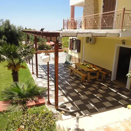 Elpida Holiday home