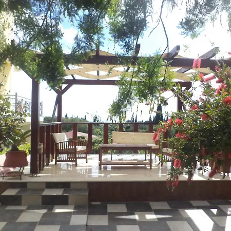 Holiday home Elpida *