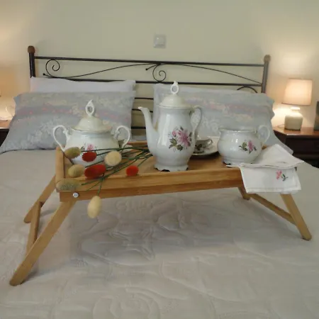 Holiday home Elpida