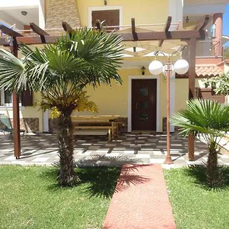 Elpida Holiday home