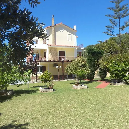 Holiday home Elpida *