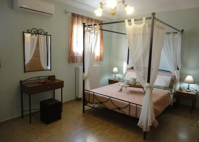 펜션 Elpida 스보로나타