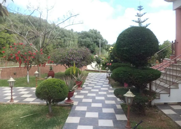 Elpida 度假居 斯沃伦塔