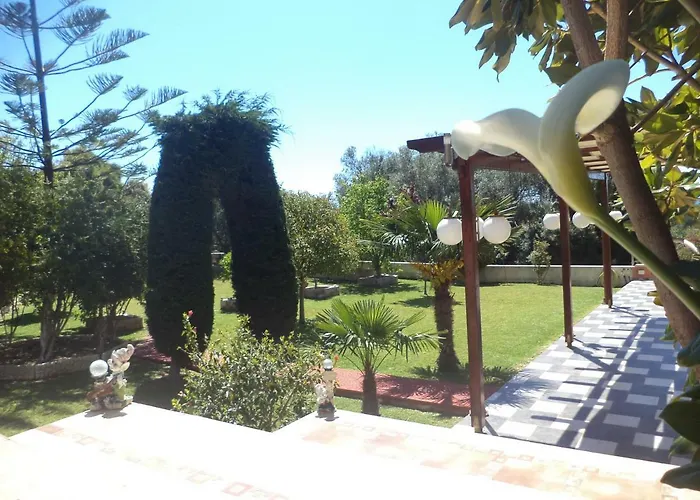 度假居 Elpida 斯沃伦塔