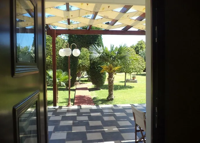 Elpida 펜션 스보로나타