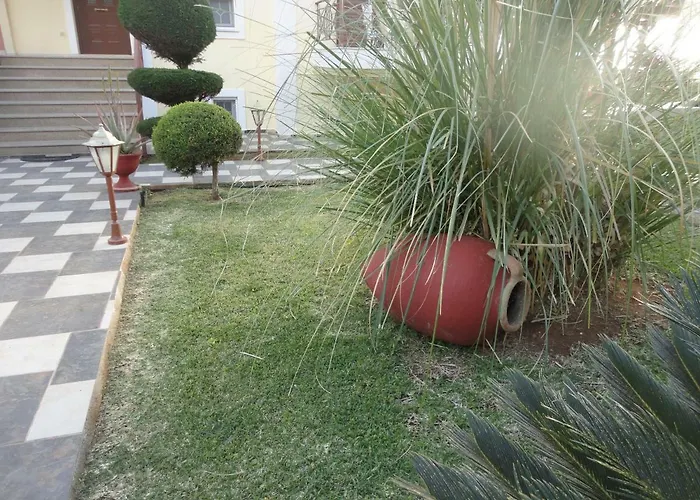 펜션 Elpida 스보로나타