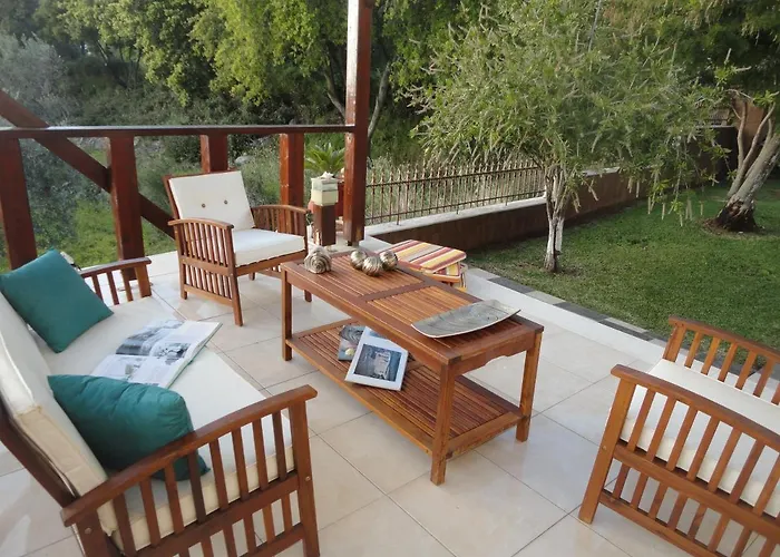 Elpida 펜션 스보로나타